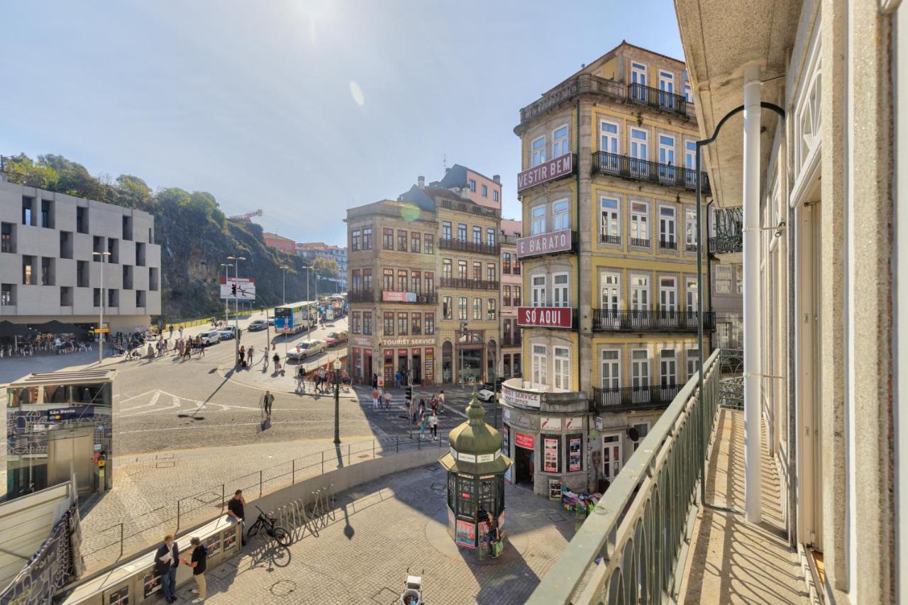 Inbloom Apartments OOporto Exterior foto