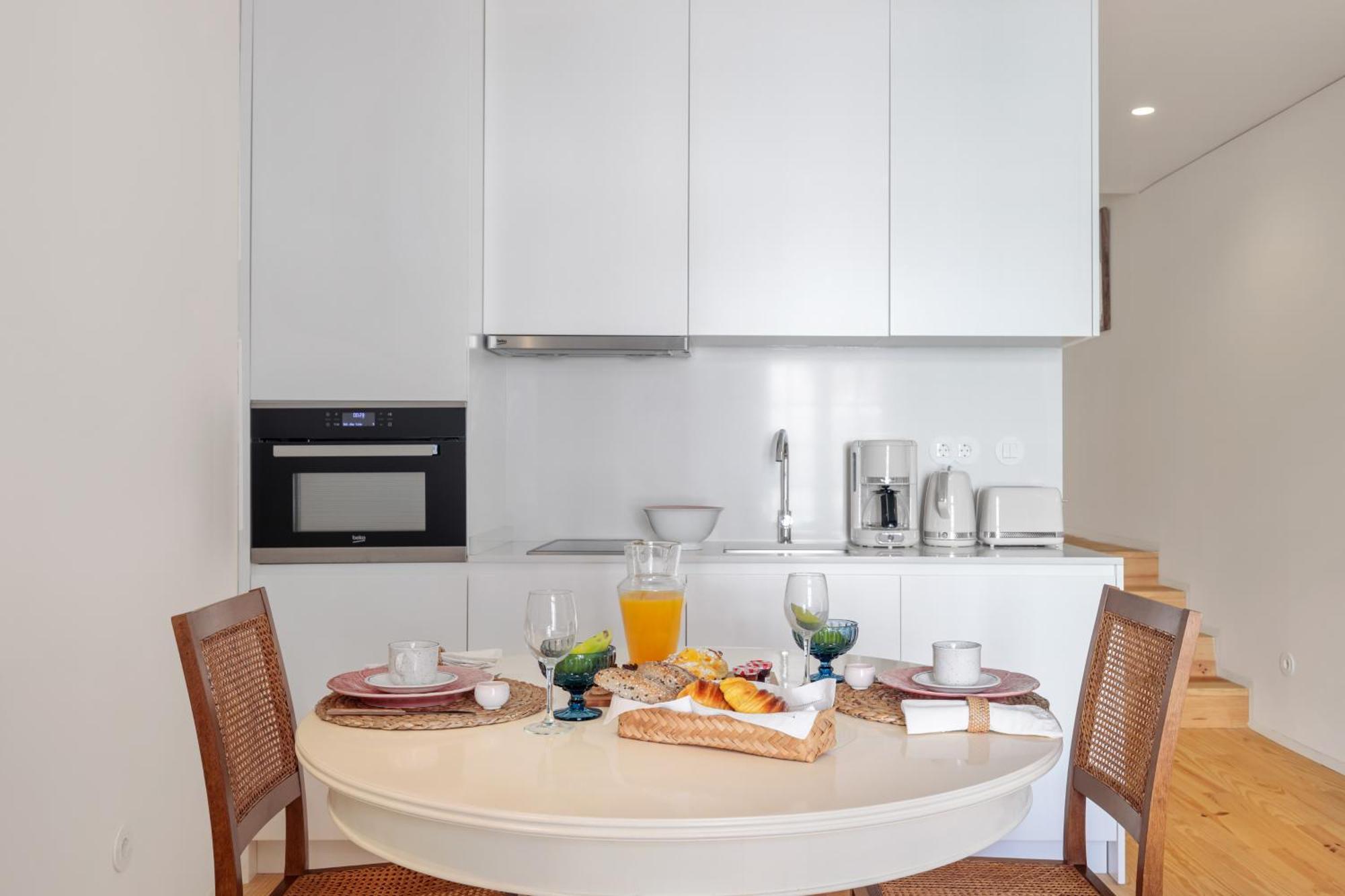 Inbloom Apartments OOporto Habitación foto