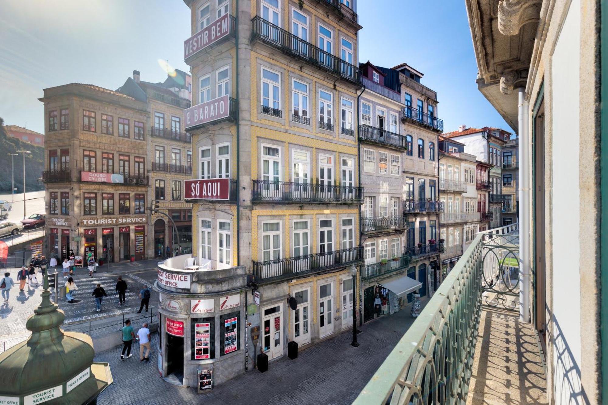 Inbloom Apartments OOporto Habitación foto