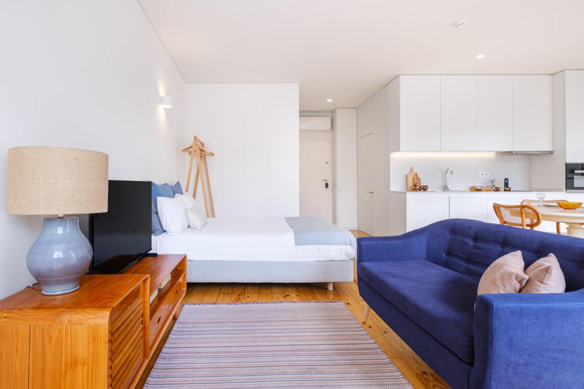 Inbloom Apartments OOporto Habitación foto