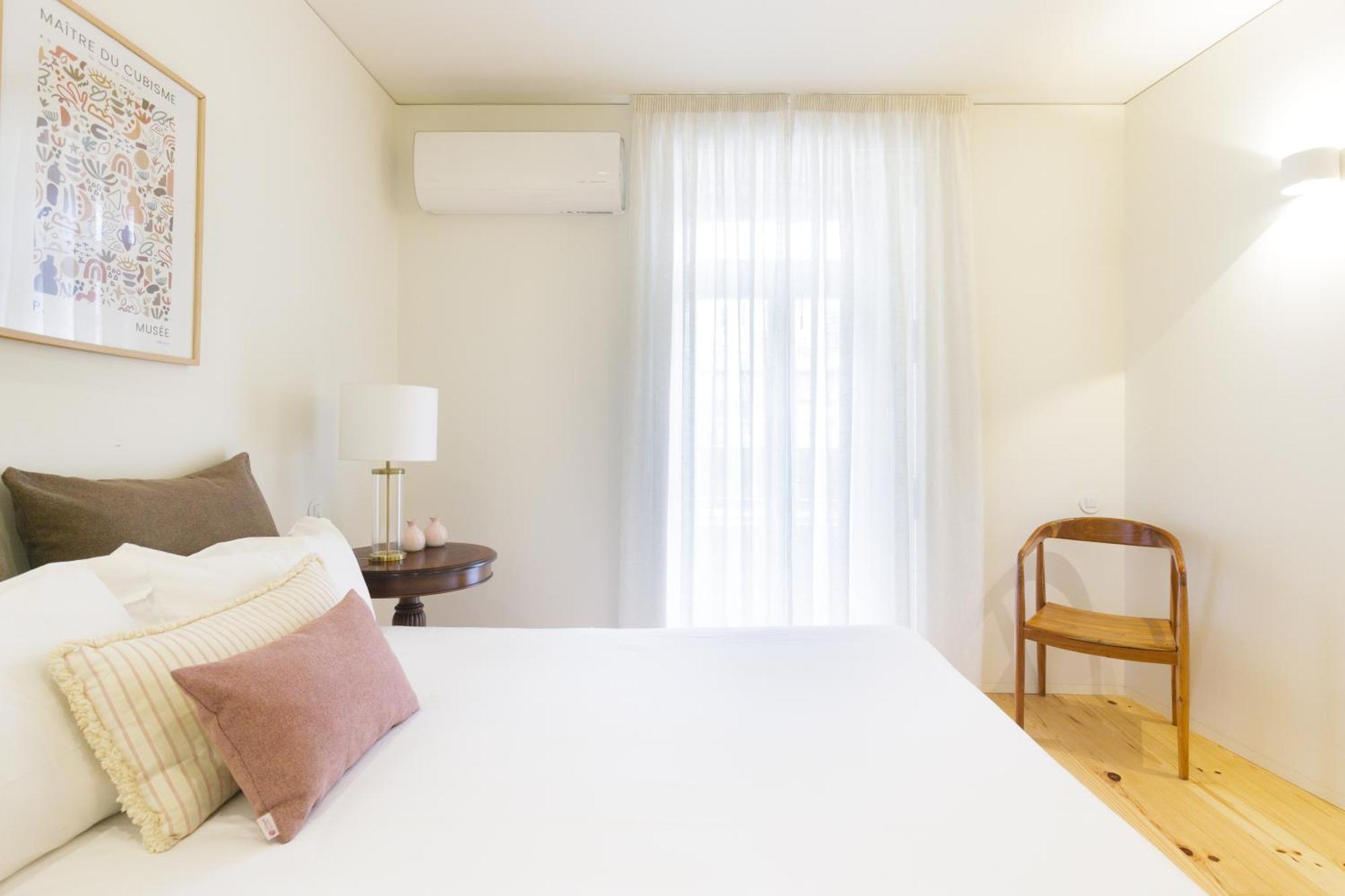Inbloom Apartments OOporto Habitación foto