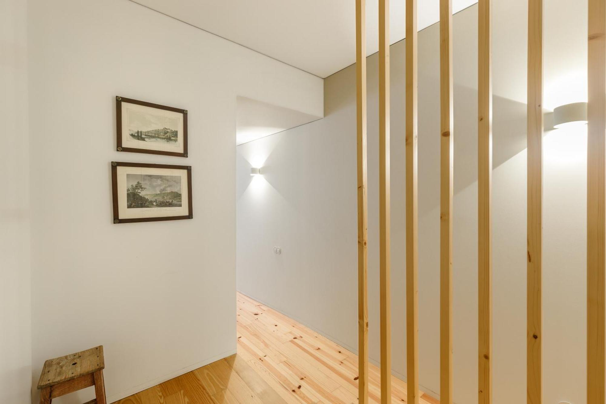 Inbloom Apartments OOporto Habitación foto