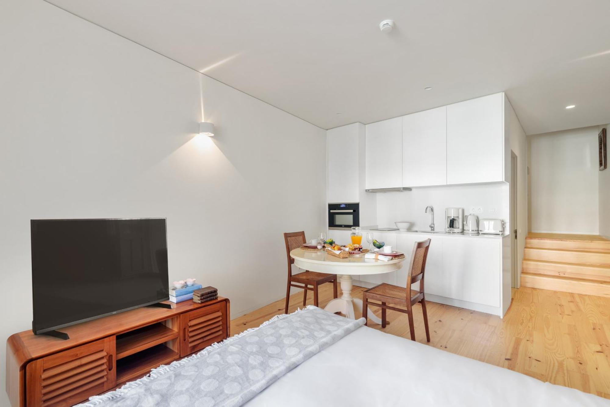 Inbloom Apartments OOporto Habitación foto