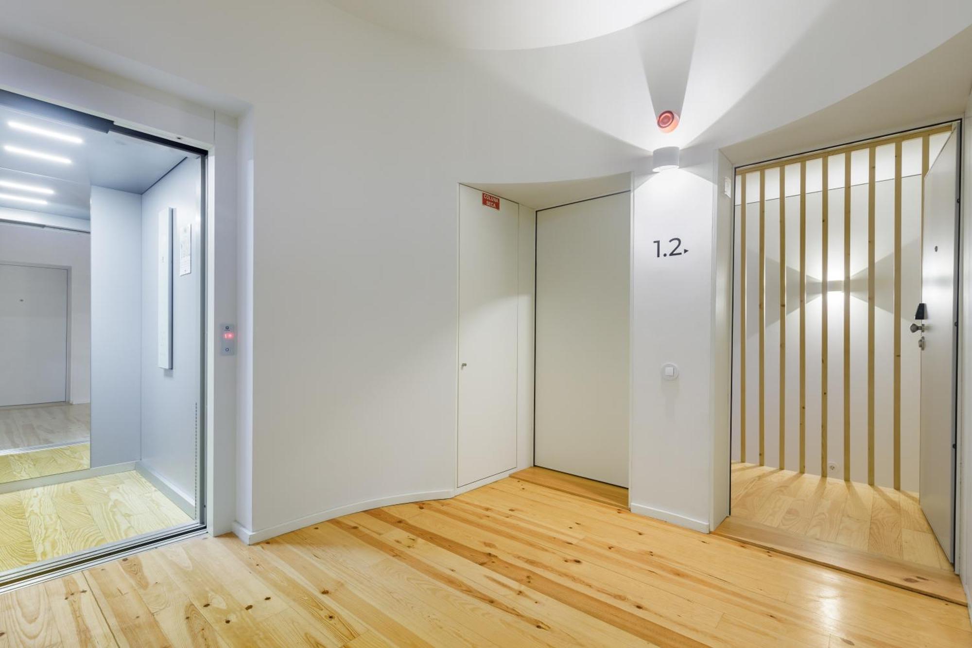 Inbloom Apartments OOporto Habitación foto